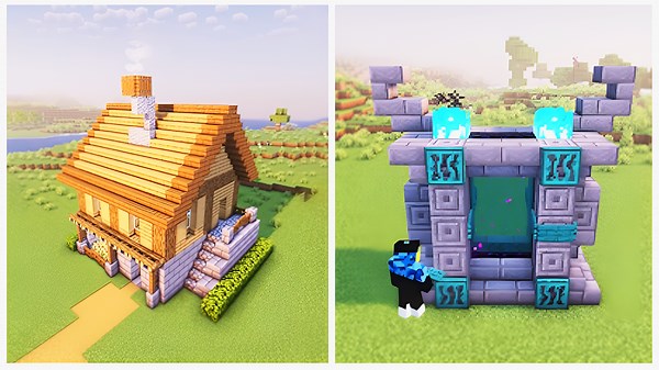 Play Minecraft Like a Pro – Master Tips & Tricks! 🎮✨