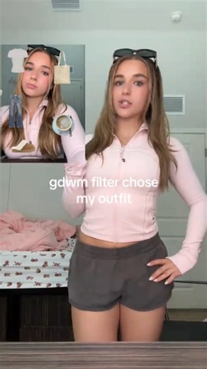 Outfit try-on tips real moments everyone experiences