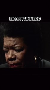 4.9K views · 187 reactions | “We may encounter defeats, but we must not be defeated.” - Spoken by Maya Angelou. -#motivationalquotes #shorts#motivation#motivational#motivationalquotes #SelfAwarness #awakening #collectivemessage #energy4innerg | EyeAm Consciousness | Facebook