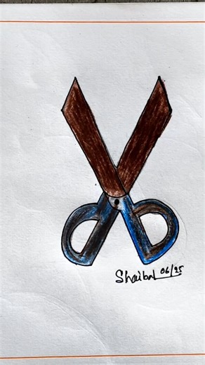 Coloring Art Tutorial 🎨 | Easy Drawing & Coloring for Beginners #artforbeginners #drawingtutorial