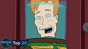 Top 20 Futurama Guest Stars Who Stole the Show