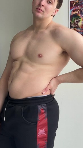 Muscles and Dinner: A Mouthwatering Combination