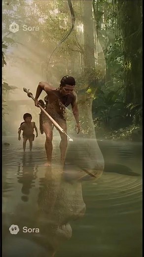 Planting Corn like the Ancient Maya | Primitive Technology | Ancient Agriculture