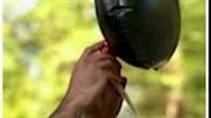 دوش کمپ مدل Coleman Solar Shower