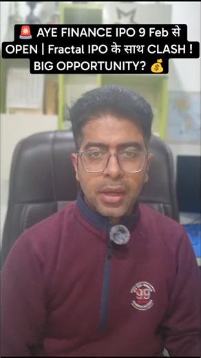 INVESTMENT_FUNDAAS_2025 on Instagram: "Follow this link to join my WhatsApp group: https://chat.whatsapp.com/CRzg5sZn0je8XSOcHRguA5 Telegram link https://t.me/ipo_alert_news X Link https://x.com/Rsapmech Instagram link https://www.instagram.com/investment_fundaas_2025?igsh=bzZ5dG83ejJqOG90 Best Gadgets & YouTube Equipment’s I had used & recommend to Youtubers : Nikon D7500 DSLR Camera - https://amzn.to/3VU45IF Mic for Recording - https://amzn.to/3Ir23MX DSLR Tripod Stand – https://amzn.to/4nOugw