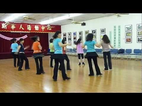 Devotion - Line Dance (Dance & Teach)