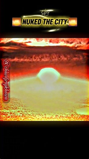 Nuked the City 🌅 | AVP: Requiem (2007)| #movieclips #edit #movie