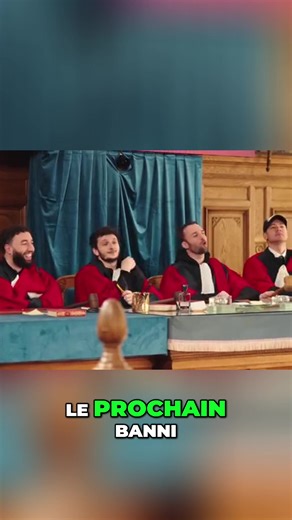 Batman au tribunal : Le procès déjanté de Squeezie et sa communauté