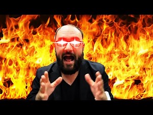 [YTP] Vsauce Doesn't Understand Temperature
