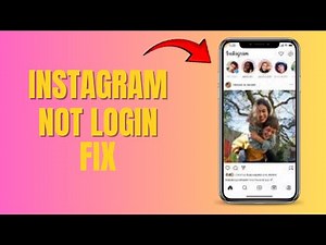 How to Fix Instagram Password Incorrect Problem (Login Issue)
