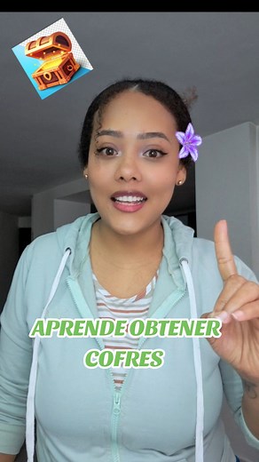 Aprende a Abrir Cofres en TikTok Live