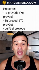 1.3K views · 254 reactions |  'Prevedere': El Poder de Prever en...