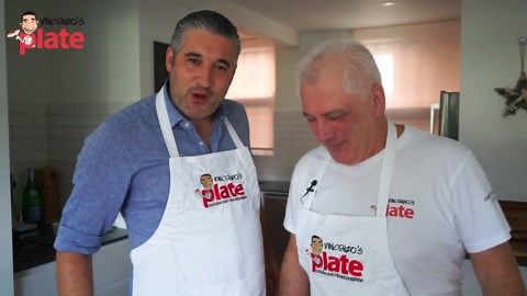 PORCHETTA RECIPE - How to Make Porchetta at Home