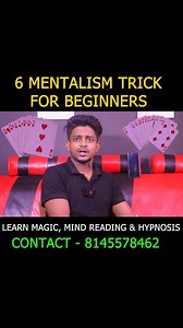45K views · 581 reactions | Any Card Prediction Trick | Mentalism on...