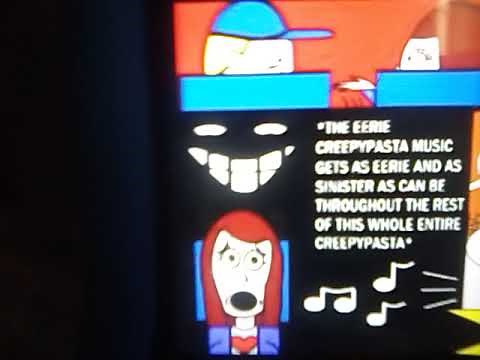 Toy Story 3 Alternate Ending (Creepypasta) 2020 (Made at Pedrew0)