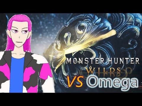 Monster Hunter Wilds | It must die by my own hand! Even with the worst gears.
