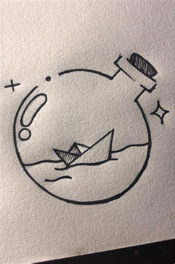 Exploring Emotions Through Drawing