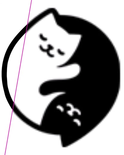 Smart Graphics on Instagram: "Adobe Photoshop Tip to fix low quality single color logoes"