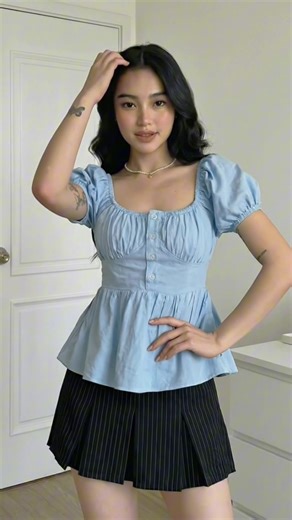 Stylish Women’s Tops to Elevate Your Wardrobe