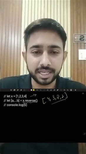 14/30 Javascript Interview questions #webdevelopment