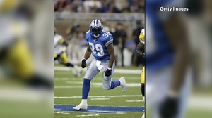 NFL player: Why I'm donating my brain