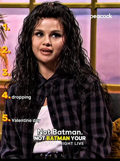 Selena Gomez's Top 5 Funniest Moments Revealed