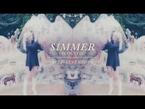 Hayley Williams - Simmer (Acoustic) [Official Audio]