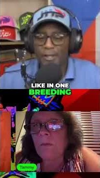 Breeding Secrets: Intensifying Bloodlines & Family Testing #shorts