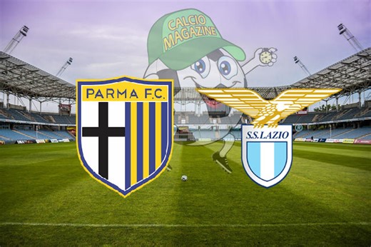 Pagelle Parma-Lazio del 13 dicembre 2025 | Serie A