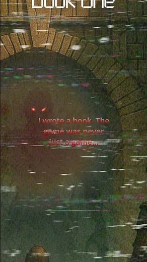 My friends and I got trapped in the RPG campaign I designed...