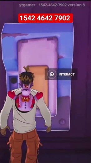 NO TIMER XP MAP FORTNITE CHAPTER 7