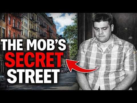 The Mob Boss Who Faked Alzheimer's for 30 Years — His Own Doctors Were Fooled