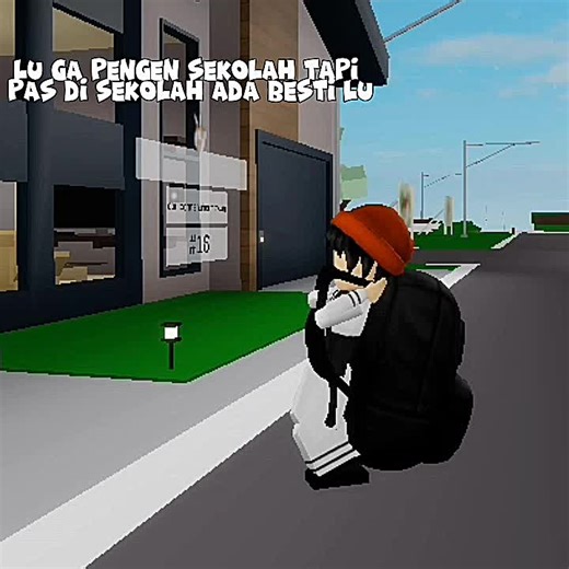 Tutorial de Velocidade em Brookhaven no Roblox