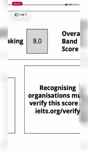 all the struggles were paid off..from the one who started from 4.5 to 7.0, I really felt grateful.. aku buka private class btw guys🙌🏻.. #ieltspreparation #ieltsspeaking #ieltstips #ieltstutor