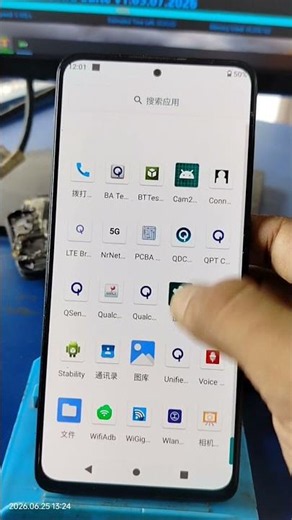 Redmi Note 11 Pro Plus SYSTEM DESTROYED Fix 🔥 Complete Repair Process | Dead Boot Recovery