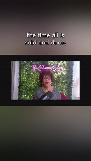 3 comments | How direct are you when you need to have a difficult discussion? Have you sugar-coated the issue so heavily that people don't even realize there's a problem? Hear about what it takes to start a tough conversation on this week's episode of "The Sharper Edge Podcast" on YouTube and Spotify. YouTube https://youtu.be/vTbYJBeLiKQ Spotify: https://tinyurl.com/edgeeps19 #asharperu #sharperedgepodcast #conflictmanagement #difficultconversations | Betty Parker | Facebook