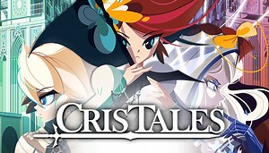Kup Cris Tales - PC (Steam)