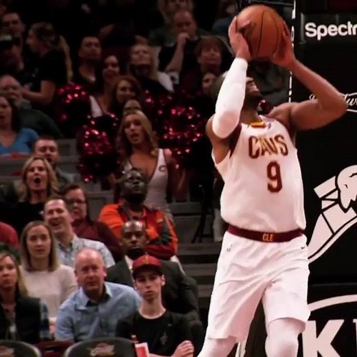 39K views · 1.5K reactions | Eyes in the back of his head | SLAM | Facebook