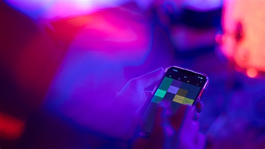 1.7K reactions · 380 shares | Introducing Note: a playable iOS app for forming musical ideas. Learn more: ableton.com/note | Ableton | Facebook