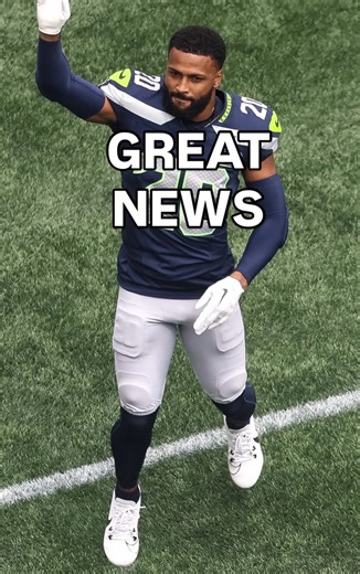 Seattle Seahawks from Chat Sports on Reels