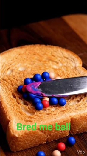 #bred me ball ka makhan video 👍❤️ like and subscribe ❤️👍 next video comments 👍❤️