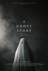 A Ghost Story Reviews