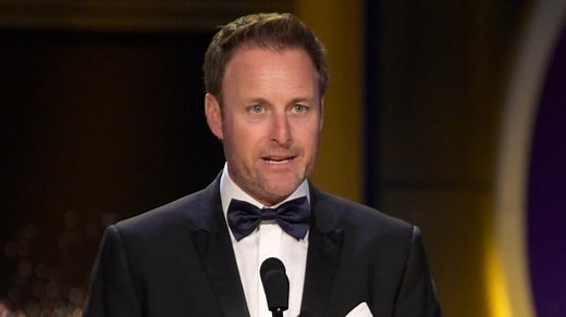 Chris Harrison officially exits The Bachelor after racism controversy