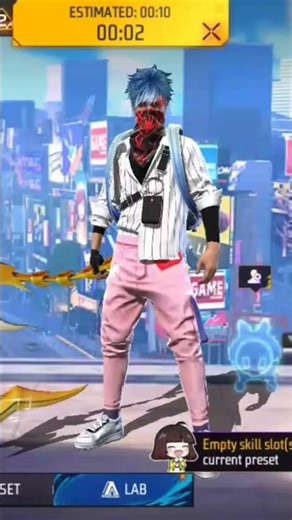 attitude boy and #freefire #trending #duet #garenafreefire