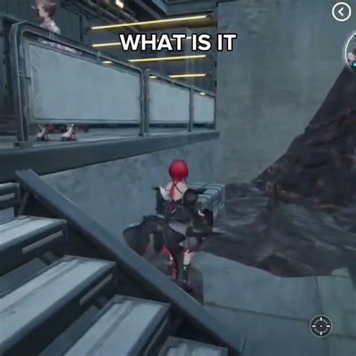 My laevatein can do this #arknights #arknightsendfield #laevatain #endfield #arknightsguide