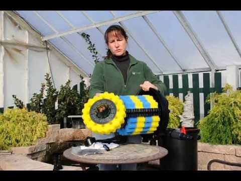 Pondmax Filter Service