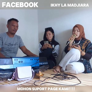 Terbaru!!! FULL MUSIK JOGET PALING MANTUL FOkus Suara Penyanyi dan Pengiring musiknya Merdu Asyik Bikin Kaki Pinggung ingin Bergoyang Lagu Joget Viral 3 Dara Jelita | Dangdut MaDina Voc. AZizah feat Madikerz MDk Musik Semoga Terhibur... Salam Sukses Selalu | Ikhy La Madjiara