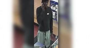 Police: Suspects sought in 16 cellphone store robberies in 8 districts