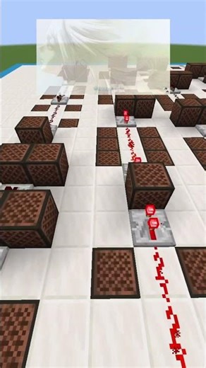 Yuusha || YOASOBI Minecraft Tutorial