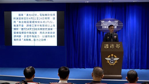 Analysis: What a 14-day war game simulation means